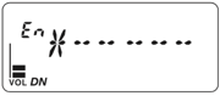 Input screen