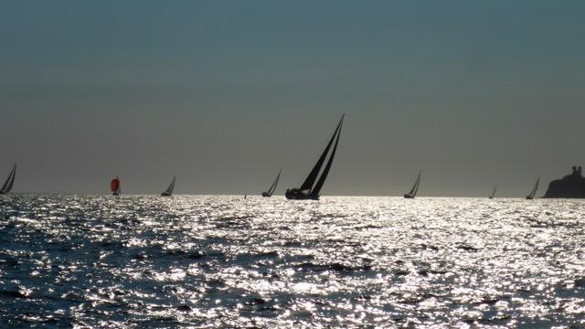 Wet Wednesday Regatta