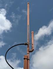 JPole Antenna