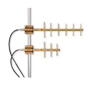 Yagi Uda Antenna