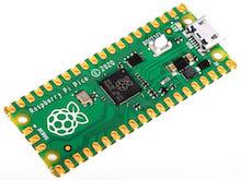 Raspberry-Pi Pico