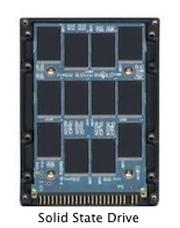Flash memory